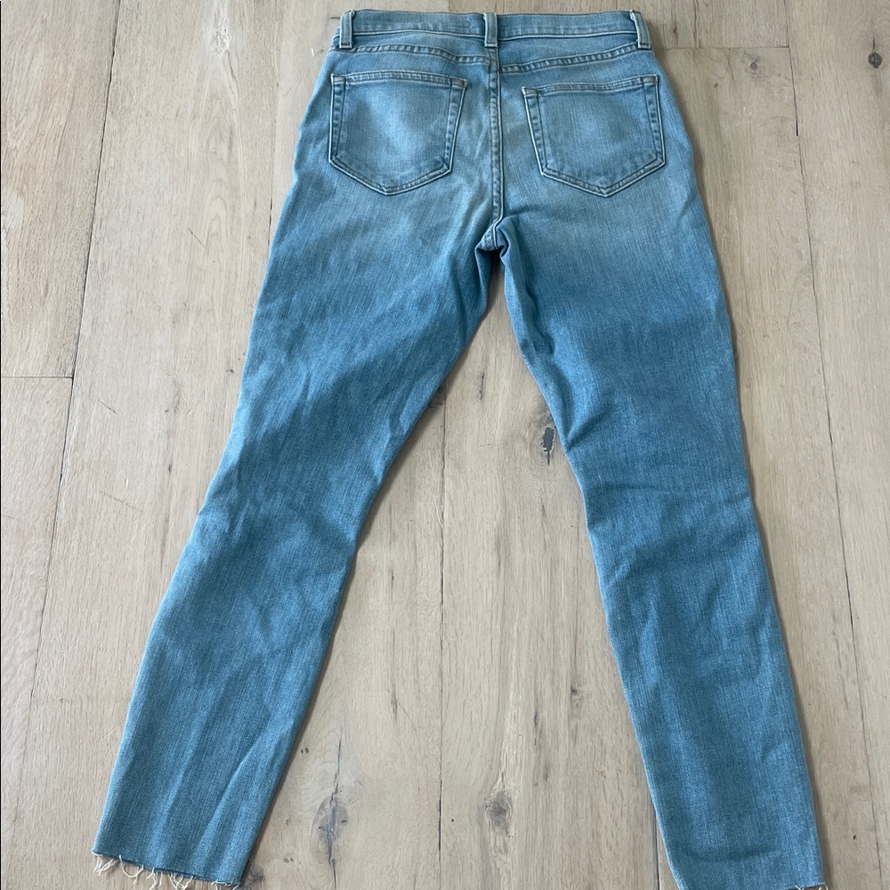 L'AGENCE El Matador French Slim High Waist Jeans - Picture 5 of 5